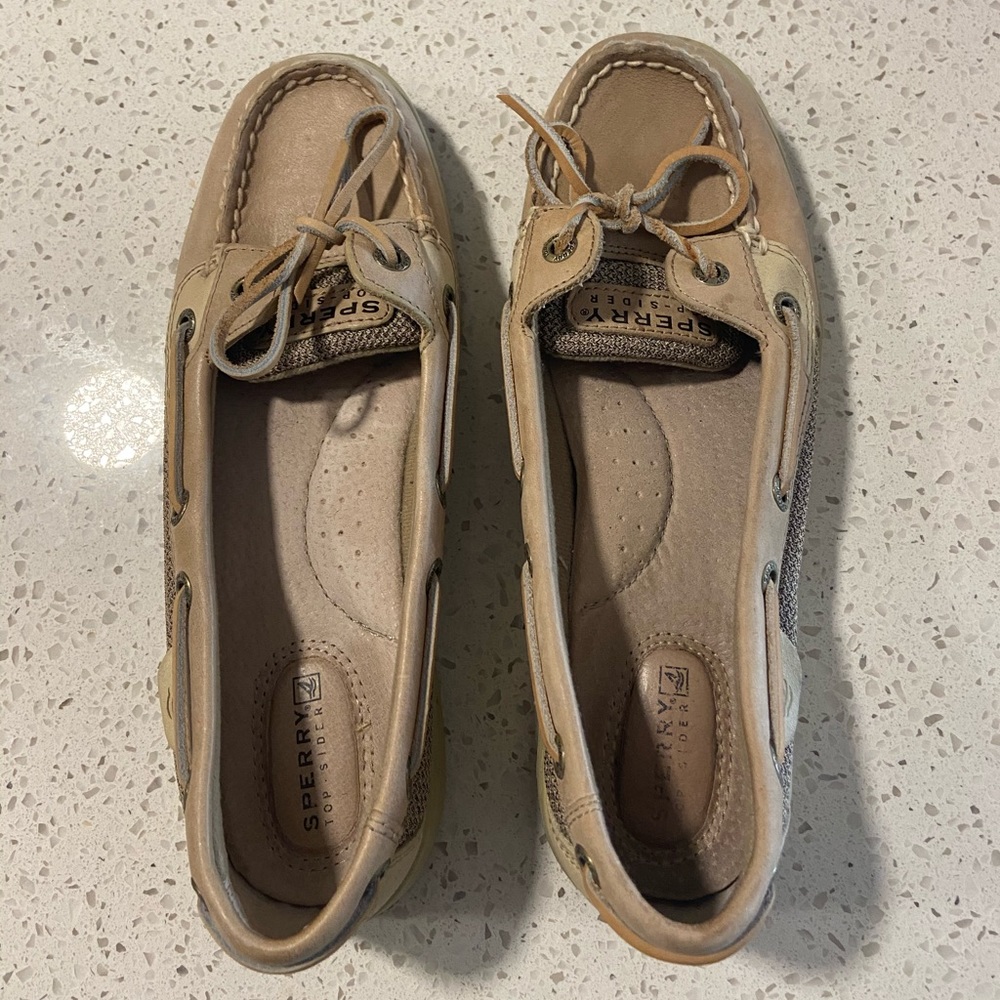 Sperry Angelfish Boat Shoes